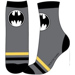 E Plus M Skarpetki Chłopięce Batman 23 - 26 Szary. Szare bielizna chłopięca marki E Plus M, z motywem z bajki. Za 15,00 zł.