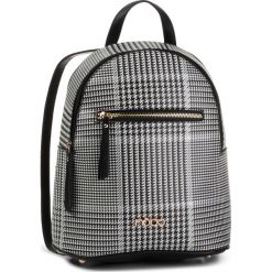 Plecak NOBO - NBAG-H2400-CM20 Multi Czarny. Czarne plecaki damskie Nobo, klasyczne. W wyprzedaży za 199,00 zł.