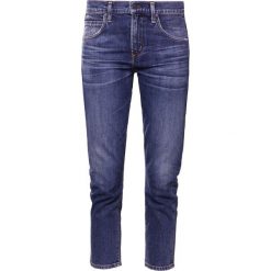 Jeansy damskie: Citizens of Humanity ELSA GIRLFRIEND CROPPED Jeansy Slim Fit new moon