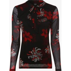 S.Oliver BLACK LABEL - Bluzka damska, czarny. Czarne bluzki damskie s.Oliver BLACK LABEL, s, bez wzorów, eleganckie, bez kołnierzyka, bez rękawów. Za 179,95 zł.