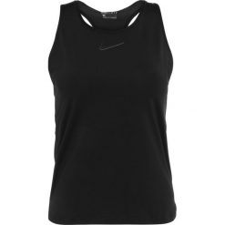 Topy sportowe damskie: Nike Performance DRY SLAM Koszulka sportowa black