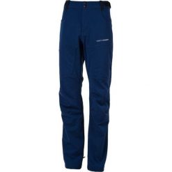 Northfinder spodnie softshell męskie Rayden Darkgrey L. Spodnie męskie Northfinder, na co dzień, s, bez wzorów, z tkaniny, sportowe. Za 315,00 zł.