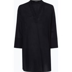 Someday - Bluzka damska – Zinnur, niebieski. Niebieskie bluzki damskie someday., bez wzorów, bez kołnierzyka, bez rękawów. Za 229,95 zł.
