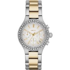 PROMOCJA ZEGAREK DONNA KARAN NEW YORK NY2813. Zegarki damskie DONNA KARAN. W wyprzedaży za 499,00 zł.