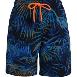 Kąpielówki chłopięce: O’Neill THIRST TO SURF Szorty kąpielowe blue/red