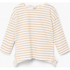 Bluzki dziewczęce: Mango Kids – Bluzka dziecięca Anita 80-104 cm