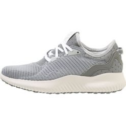 Buty damskie: adidas Performance ALPHABOUNCE LUX Tenisówki i Trampki grey three/grey two/white