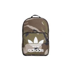 Plecaki adidas Plecak Classic Camouflage. Pomarańczowe plecaki męskie marki Adidas. Za 149,00 zł.