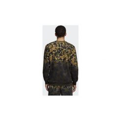 Bejsbolówki męskie: Polary adidas Bluza Camouflage