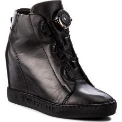 Sneakersy damskie: Sneakersy CARINII – B4174 E50-000-PSK-B88
