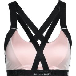Biustonosze sportowe: Hunkemöller DK THE BALANCE Biustonosz sportowy pink dogwood