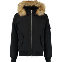 Kurtki męskie bomber: Bomboogie ODB Kurtka puchowa black
