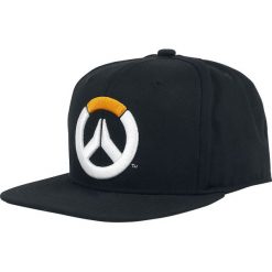 Czapki damskie: Overwatch Frenetic Czapka Snapback czarny