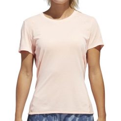 ADIDAS SUPERNOVA TEE > CZ5555. Koszulki damskie Adidas, l, bez wzorów, z poliesteru, street, z okrągłym kołnierzem, bez rękawów. W wyprzedaży za 99,99 zł.