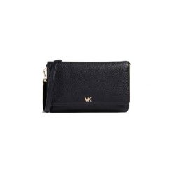 Michael Kors Portfel 32T8GF5C1L. Portfele damskie Michael Kors, w paski, ze skóry, na ramię, bez dodatków. Za 523,00 zł.