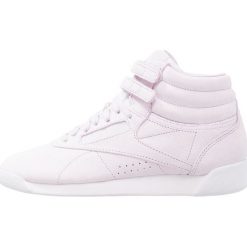 Trampki i tenisówki damskie: Reebok Classic FREESTYLE HI NBK Tenisówki i Trampki wysokie quartz/white