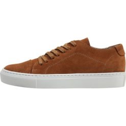 Trampki i tenisówki damskie: GARMENT PROJECT CLASSIC LACE Tenisówki i Trampki cognac