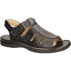 Sandały casu f071. Sandały męskie Casu, bez zapięcia. Za 89,99 zł.
