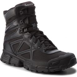 Buty trekkingowe damskie: Buty BATES – Velocitor E04032 Black