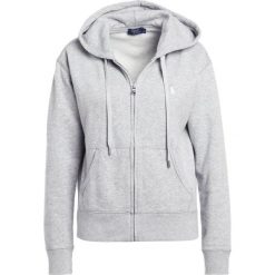 Bluzy damskie: Polo Ralph Lauren Bluza rozpinana andover heather
