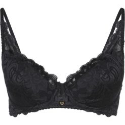 Biustonosze bardotka: Gossard GYPSY Biustonosz balkonetka black