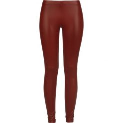 Black Premium by EMP Built For Comfort Legginsy bordowy. Czerwone legginsy marki Black Premium by EMP, xl. Za 69,90 zł.