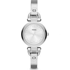 Zegarek FOSSIL - Georgia ES3269 Silver/Steel. Szare zegarki damskie Fossil, ze stali. Za 419,00 zł.