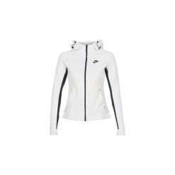 Bluzy Nike TECH FLEECE LZ. Czarne bluzy damskie marki Nike, s. Za 351,20 zł.