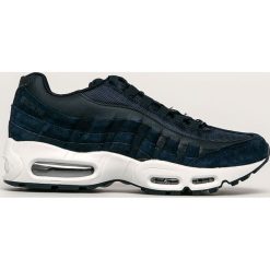 Big Star - Buty. Niebieskie sneakersy męskie BIG STAR, na sznurówki. W wyprzedaży za 139,90 zł.