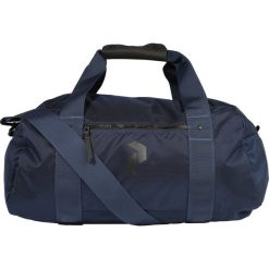 Torebki klasyczne damskie: Peak Performance DETOUR II 35L Torba podróżna thermal blue