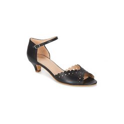 Buty ślubne damskie: Czółenka Bocage DITA