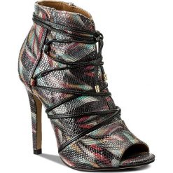 Buty zimowe damskie: Botki KAZAR - Odeta 26764-L2-A0 Multikolor