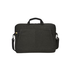 Torba na laptopa CASE LOGIC Huxston 11.6 cala Czarny. Czarne torby na laptopa CASE LOGIC, w paski. Za 87,99 zł.