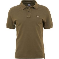 Koszulki polo: C.P. Company PLAIN Koszulka polo oliv