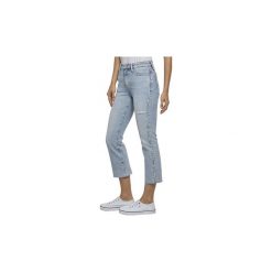 Jeansy 3/4 & 7/8 Tommy Jeans DW0DW06854 CROP FLARE. Jeansy damskie Tommy Jeans. Za 406,35 zł.