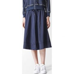 Spódniczka adidas Skirt Legink (BR9436). Czarne spódniczki marki Alpha Industries, z materiału. Za 99,99 zł.