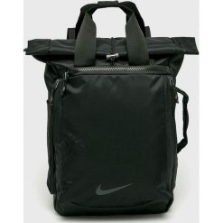 Nike - Plecak. Szare plecaki męskie marki Nike, z poliesteru. W wyprzedaży za 199,90 zł.