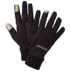 Rękawiczki męskie: Marmot Rękawiczki Connect Glove Black L