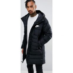 Parki męskie: SPORTSWEAR DOWN FILL PARKA JACKET 807393-011