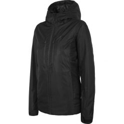 4F Kurtka Czarny. Czarne kurtki damskie 4f, na jesień, xs, z poliesteru. Za 378,95 zł.