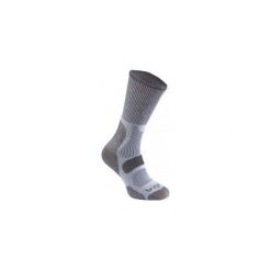 Skarpetki męskie: BRIDGEDALE Skarpety męskie COOL FUSION LIGHT HIKER – kolor piaskowy –