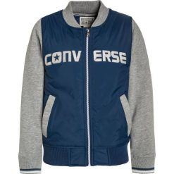 Converse Kurtka przejściowa navy. Niebieskie kurtki męskie Converse, z poliesteru. Za 319,00 zł.