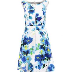 Sukienki: Adrianna Papell Sukienka koktajlowa blue multi