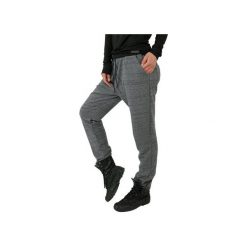 DARK COMFY ( simple cut). Szare spodnie damskie uniwersalny, z bawełny. Za 420,00 zł.