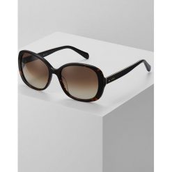 Okulary przeciwsłoneczne damskie: Fossil Okulary przeciwsłoneczne dark havana