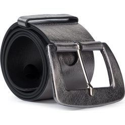 Pasek damski Pennyblack Segno 55040119. Szare paski damskie Pennyblack, w paski. W wyprzedaży za 249,00 zł.