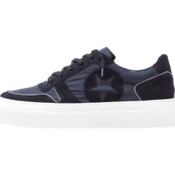 Trampki damskie slip on: Kennel + Schmenger BIG Tenisówki i Trampki ocean/weiß