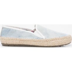 Emu Australia - Espadryle Gum. Szare espadryle damskie marki EMU Australia, z gumy. W wyprzedaży za 199,90 zł.