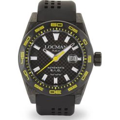 Zegarki męskie: Zegarek męski Locman Stealth 0216V2-CBCBNKYS2K