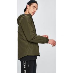 Produkt by Jack & Jones - Kurtka. Płaszcze męskie PRODUKT by Jack & Jones, xl, bez wzorów, z poliesteru, krótkie, z kapturem. W wyprzedaży za 69,90 zł.